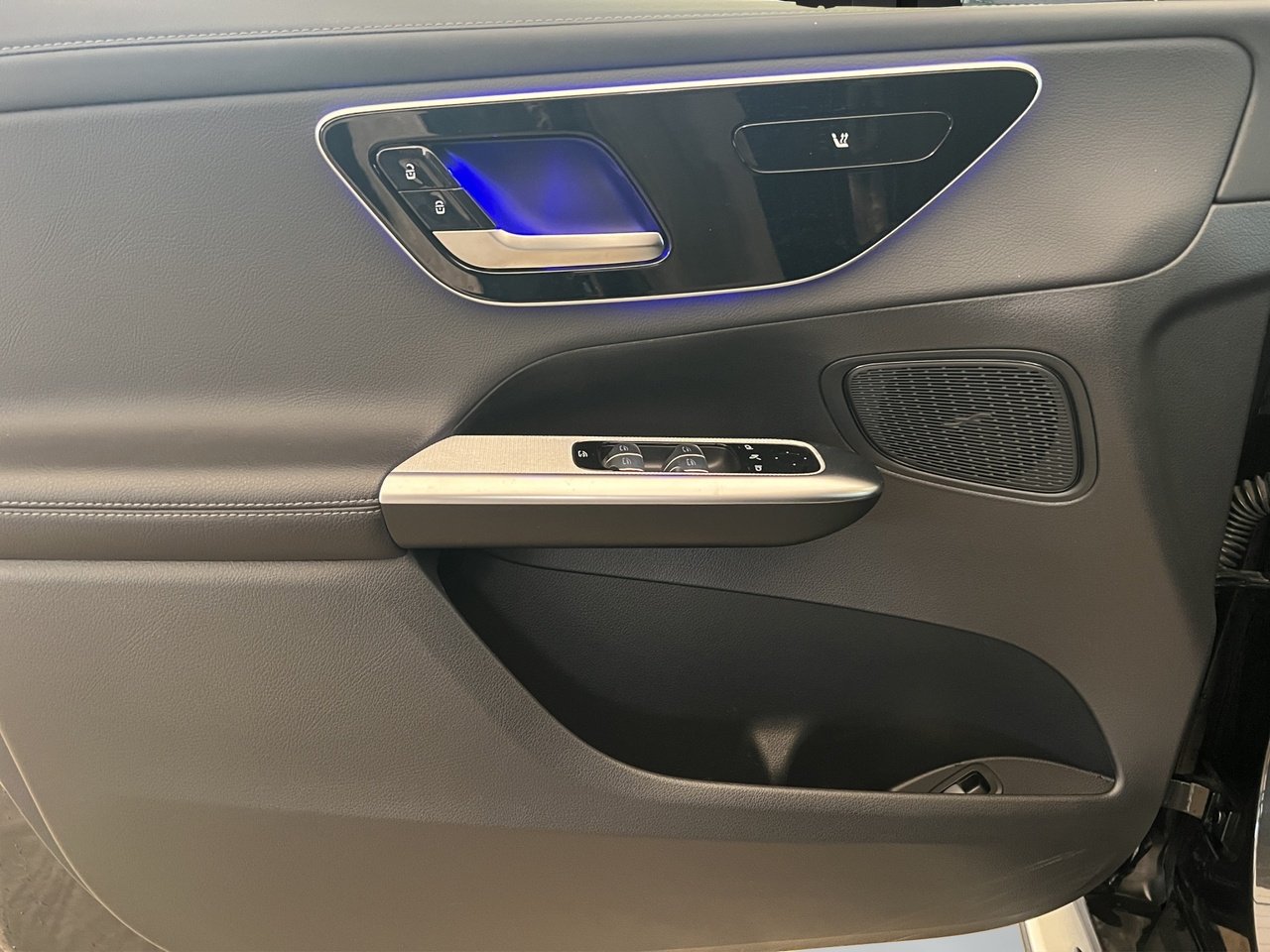 GLC 220 d AMG Line Advanced 4matic auto - Certified