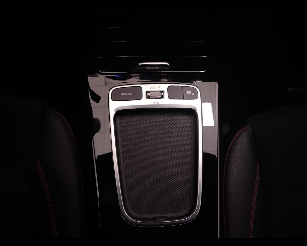 A 180 d Premium auto - Certified