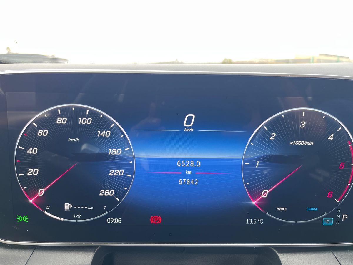 GLC 220 d AMG Premium 4matic auto - Certified