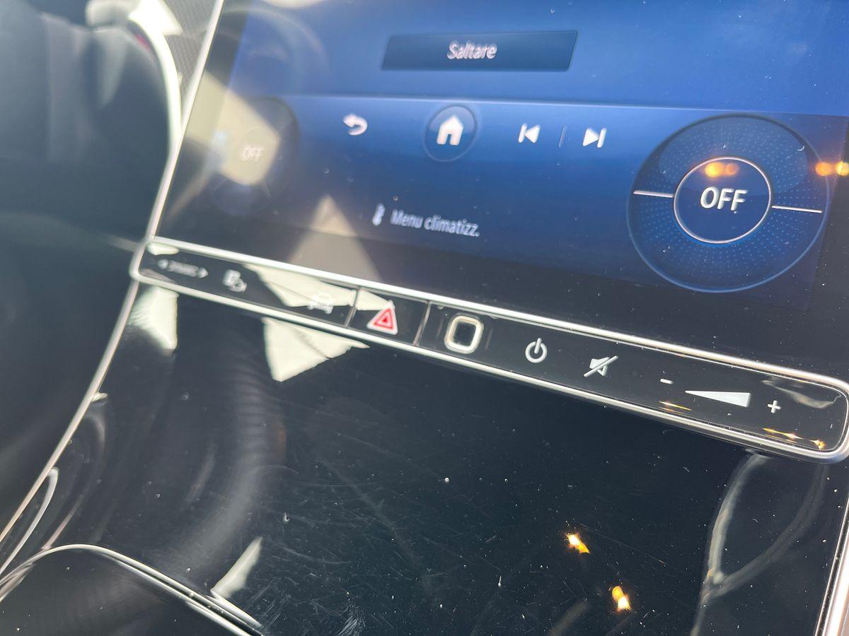 GLC 220 d AMG Premium 4matic auto - Certified