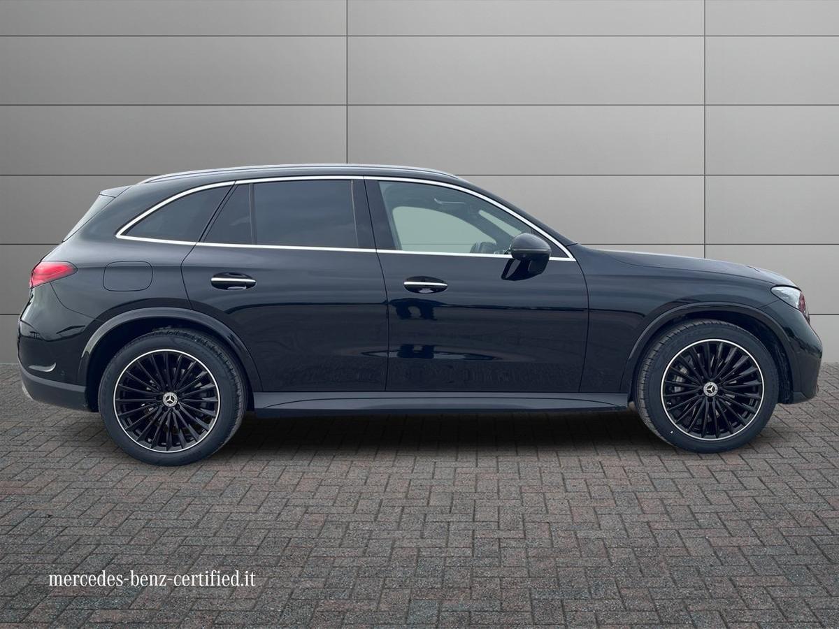 GLC 220 d AMG Premium 4matic auto - Certified