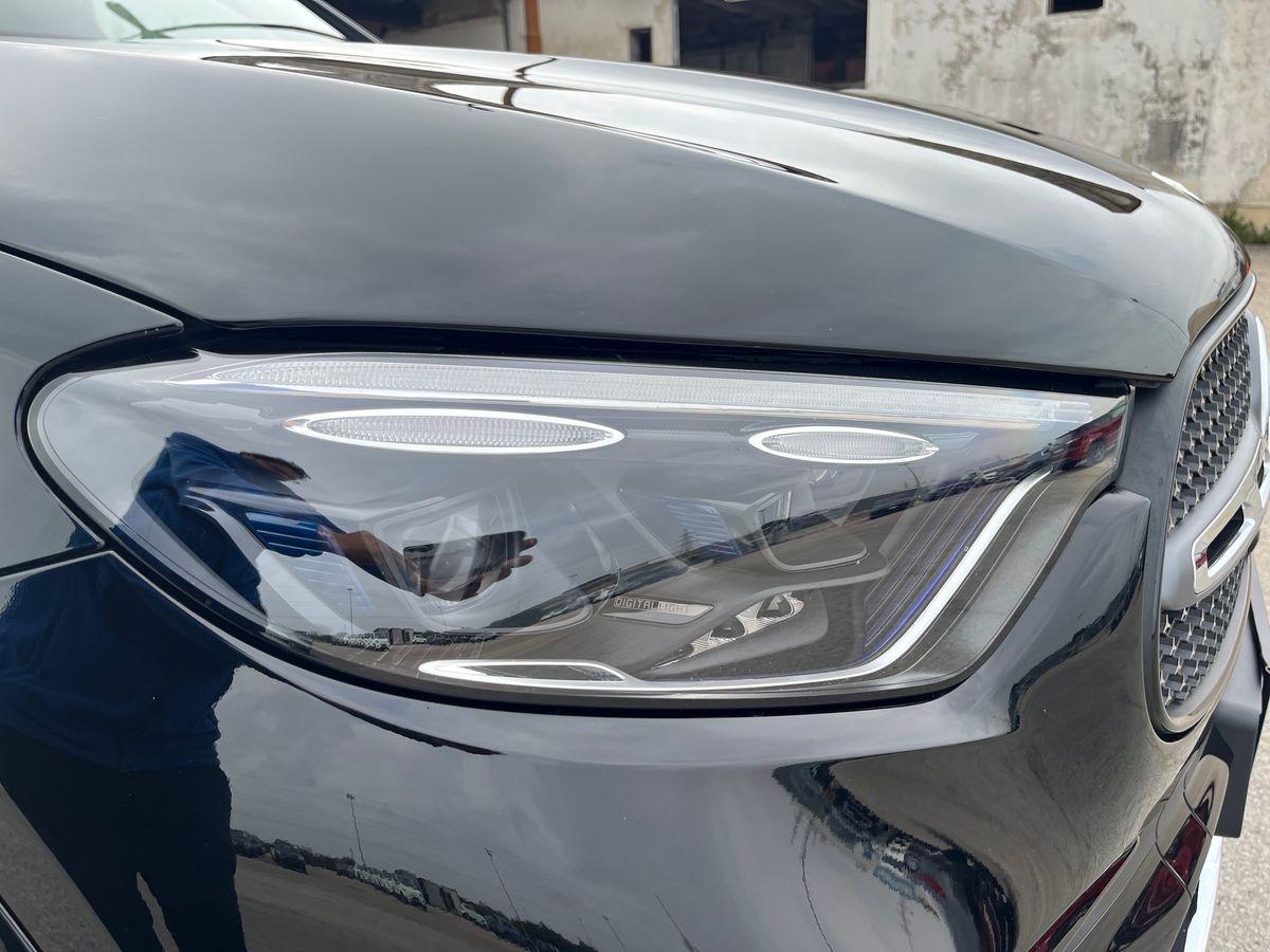 GLC 220 d AMG Premium 4matic auto - Certified