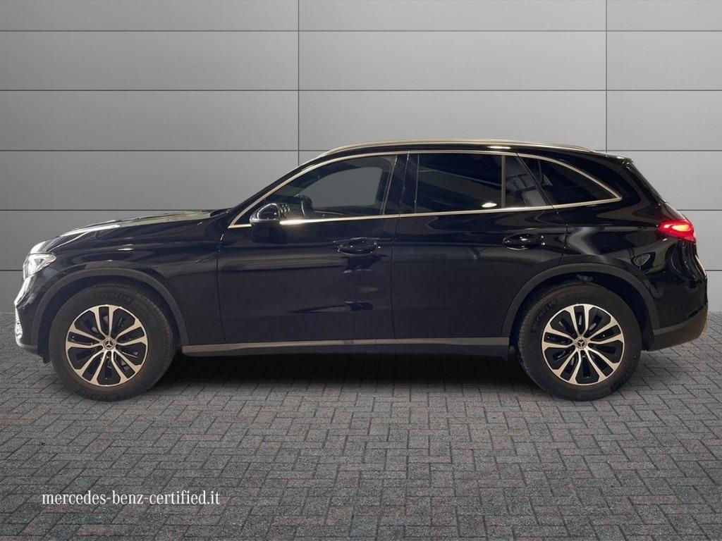 GLC 220 d Advanced Plus 4matic auto - Certified