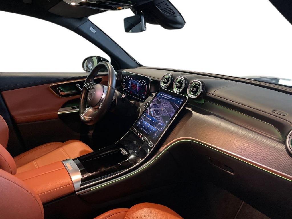 GLC 220 d Advanced Plus 4matic auto - Certified