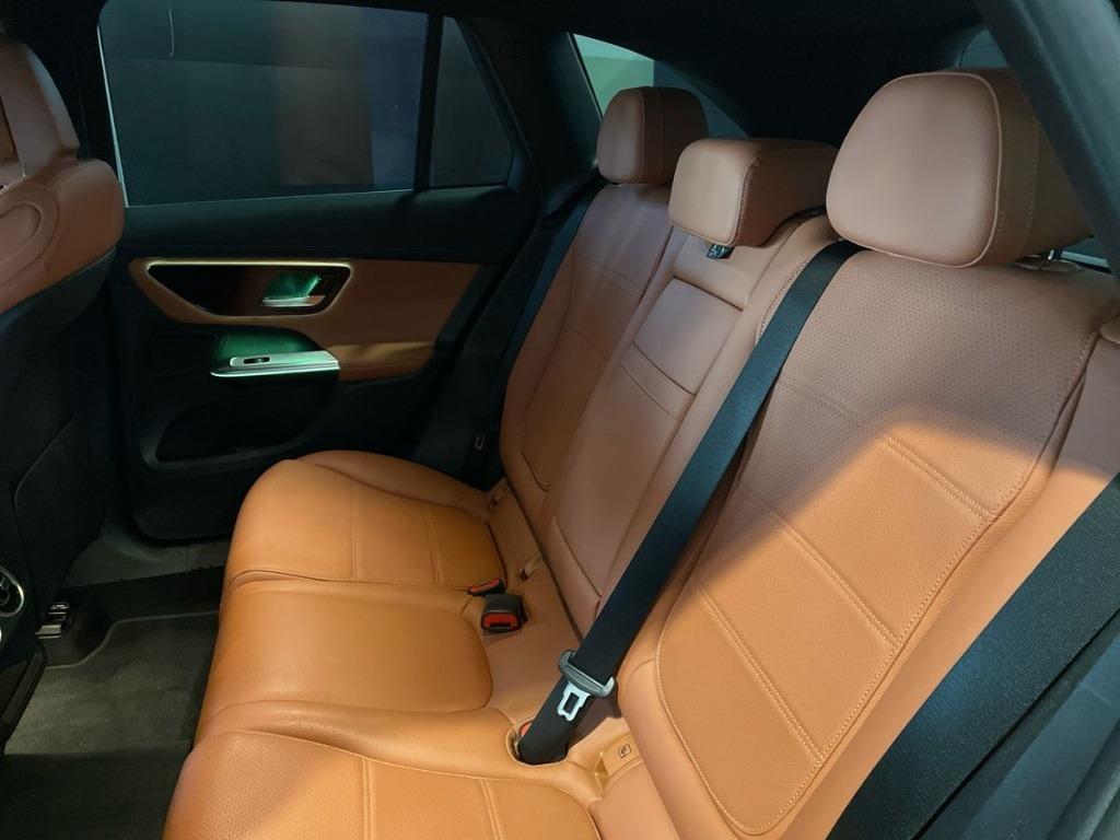 GLC 220 d Advanced Plus 4matic auto - Certified