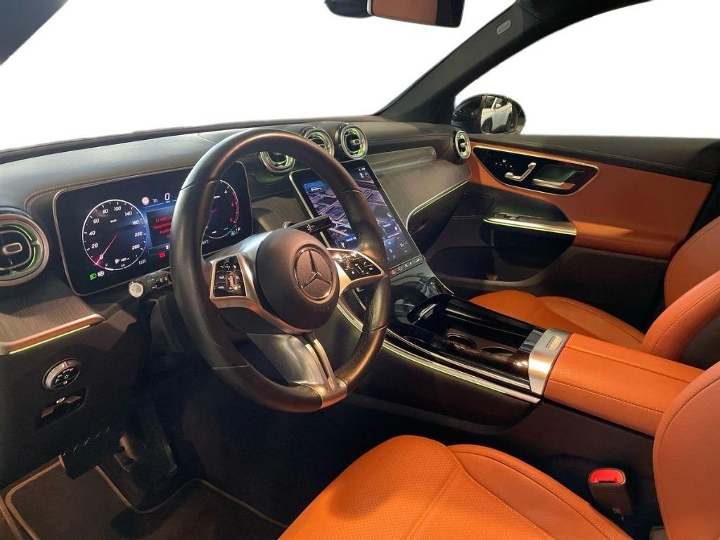 GLC 220 d Advanced Plus 4matic auto - Certified