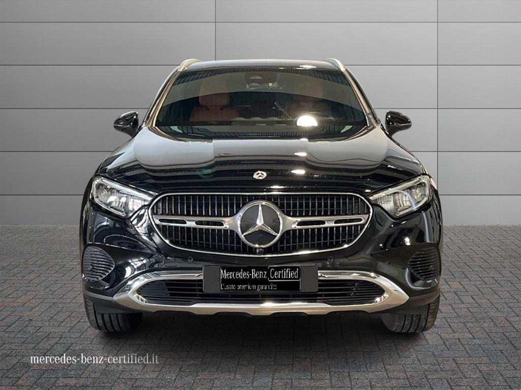 GLC 220 d Advanced Plus 4matic auto - Certified