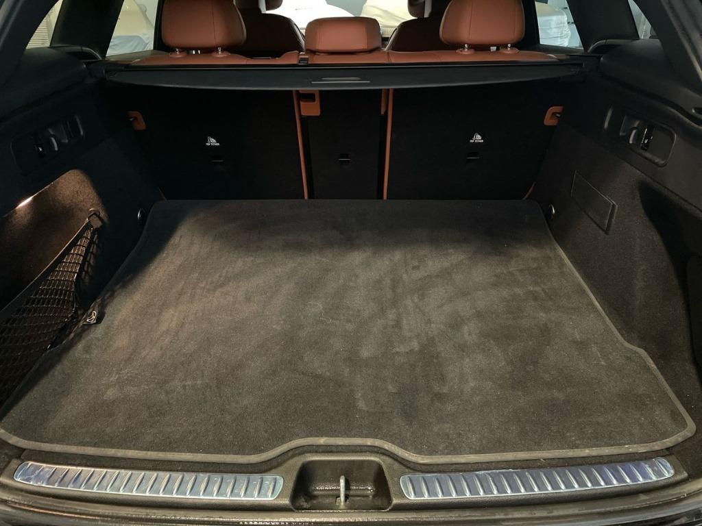 GLC 220 d Advanced Plus 4matic auto - Certified