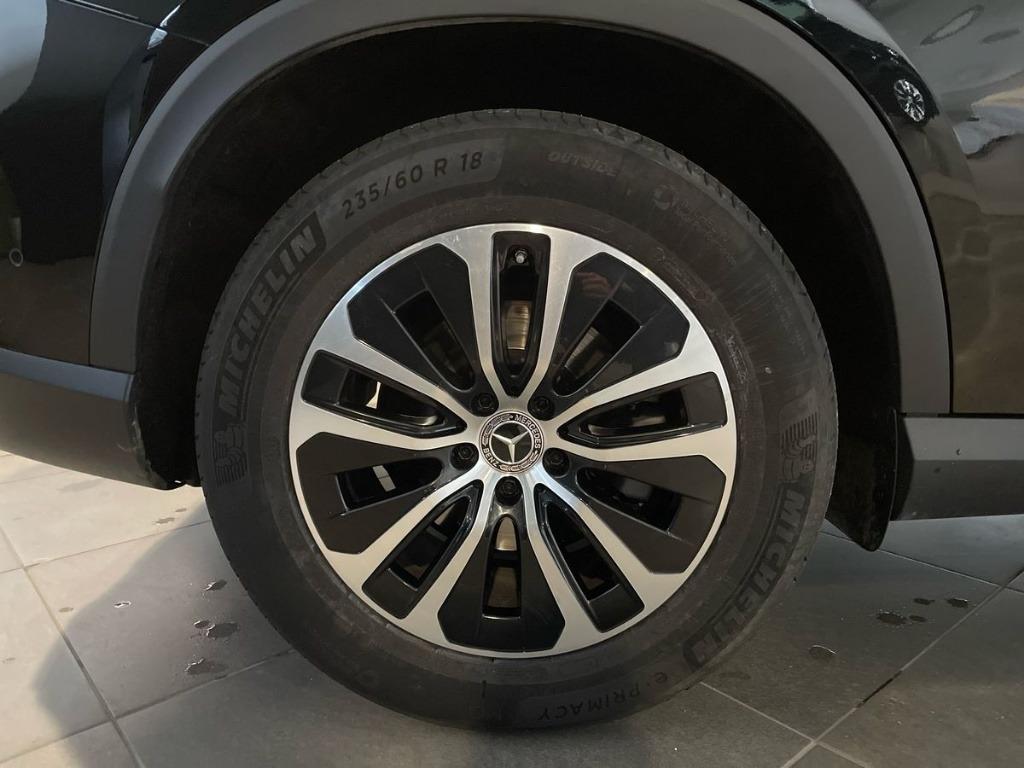 GLC 220 d Advanced Plus 4matic auto - Certified