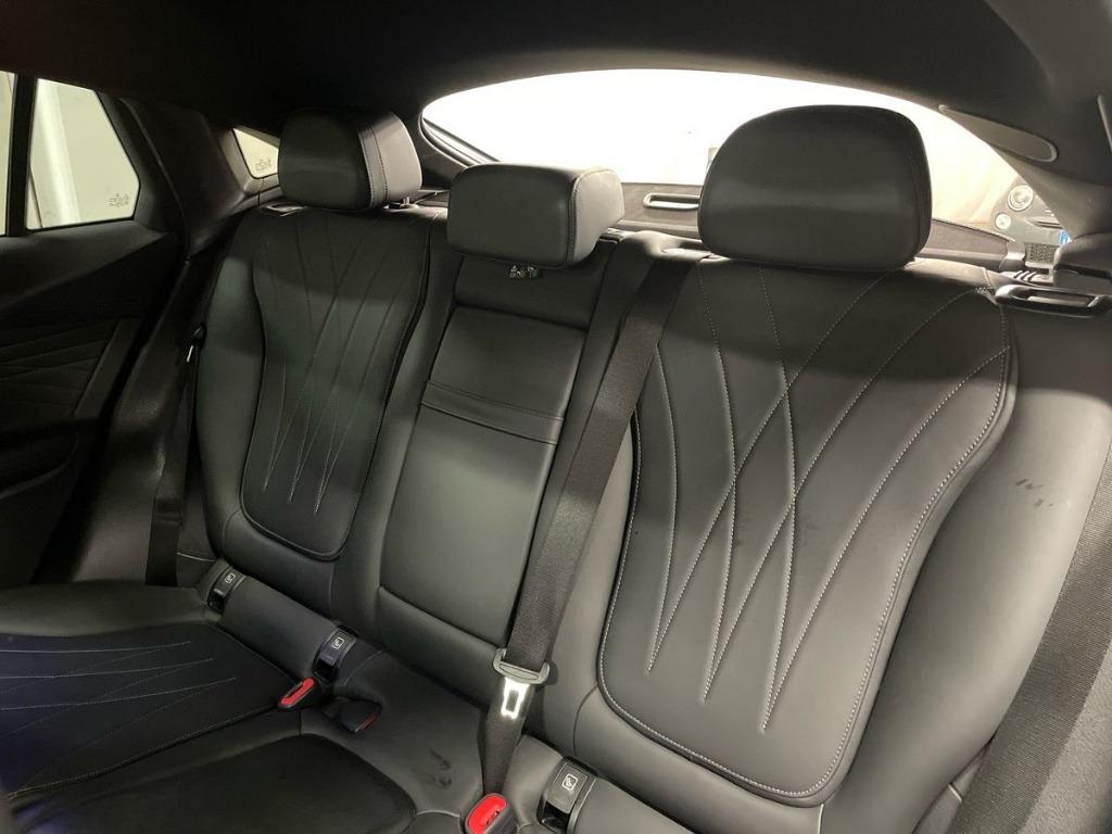 GLC Coupe 300 de phev AMG Line Premium Plus 4matic - Certified