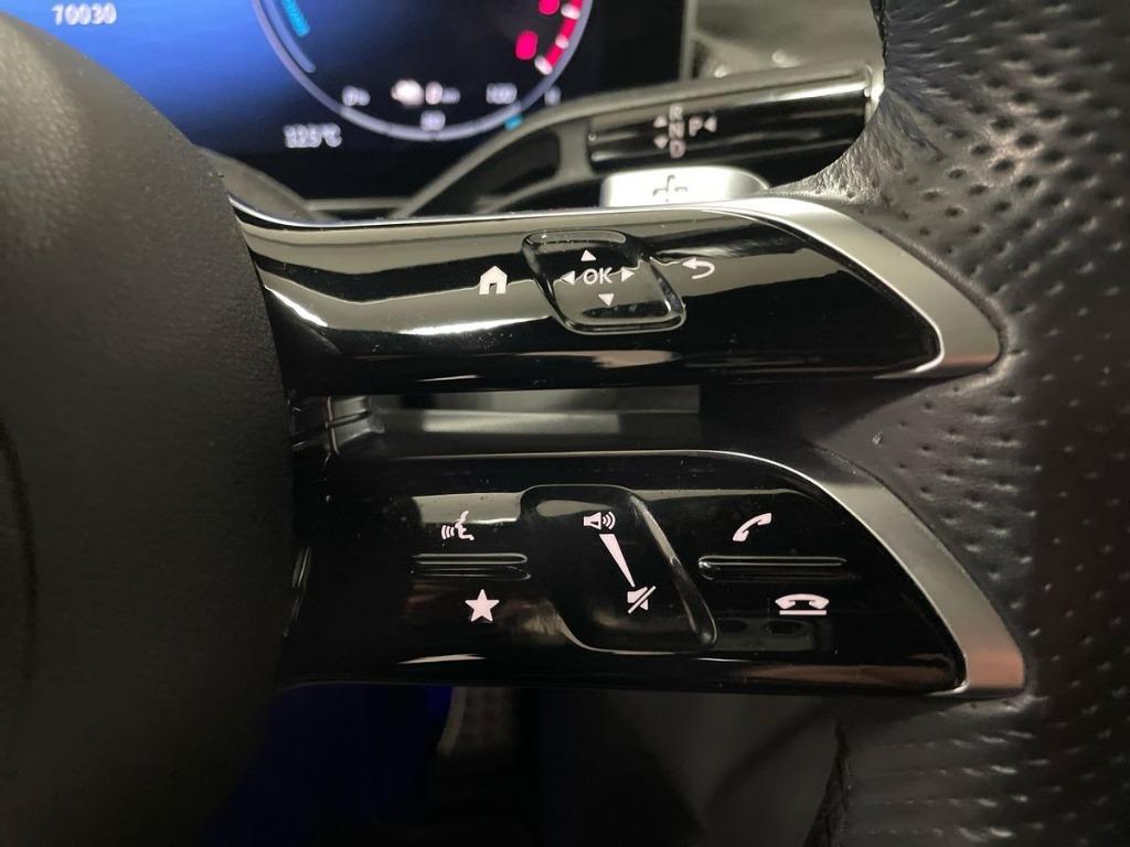 GLC Coupe 300 de phev AMG Line Premium Plus 4matic - Certified