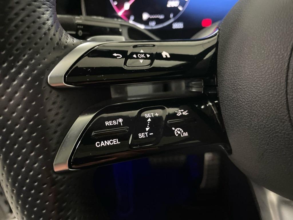 GLC Coupe 300 de phev AMG Line Premium Plus 4matic - Certified