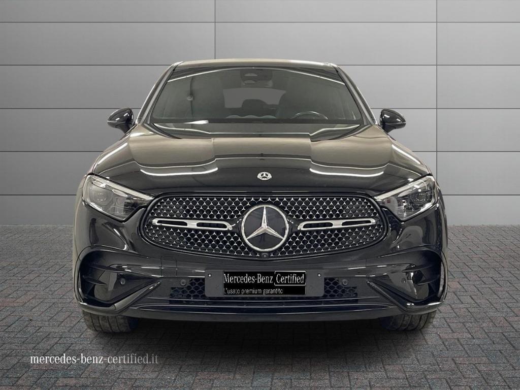 GLC Coupe 300 de phev AMG Line Premium Plus 4matic - Certified