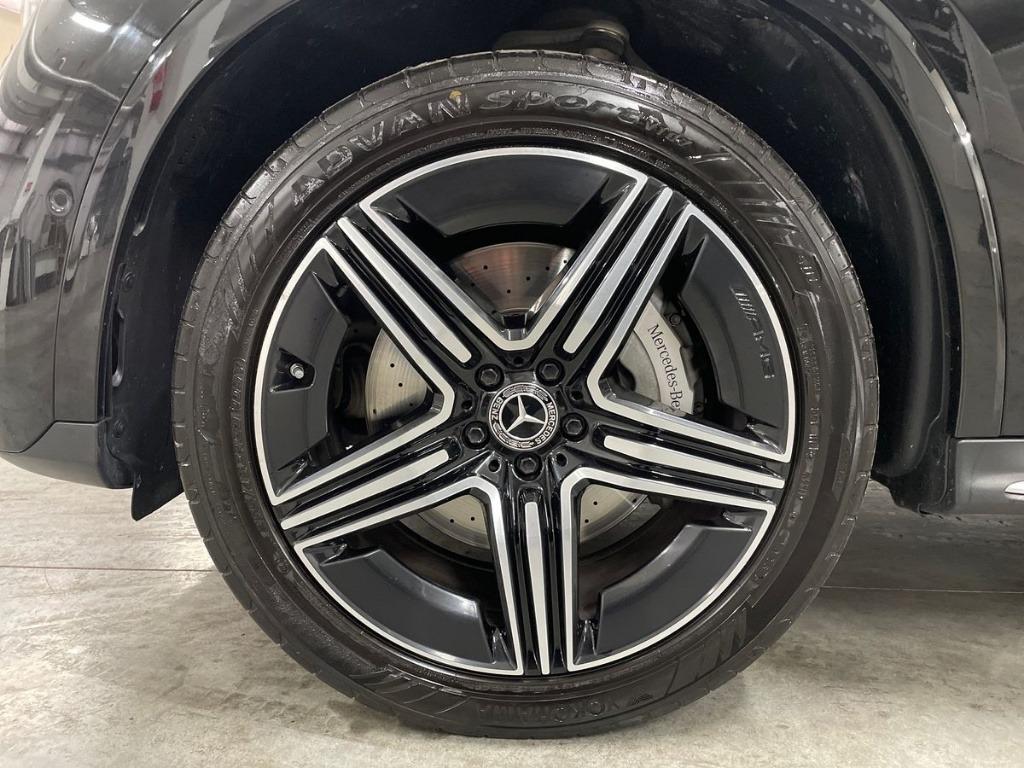 GLC Coupe 300 de phev AMG Line Premium Plus 4matic - Certified