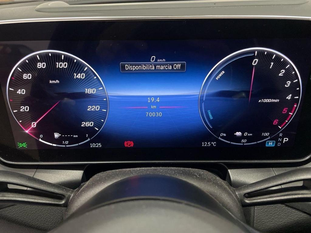 GLC Coupe 300 de phev AMG Line Premium Plus 4matic - Certified