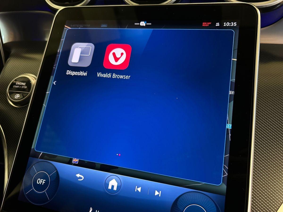 GLC 200 d Advanced 4matic auto - Certified