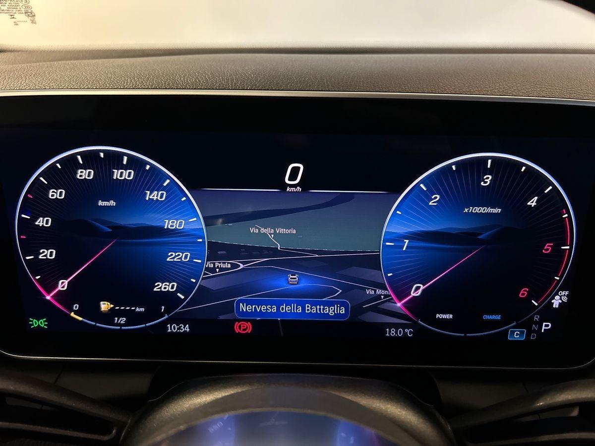 GLC 200 d Advanced 4matic auto - Certified