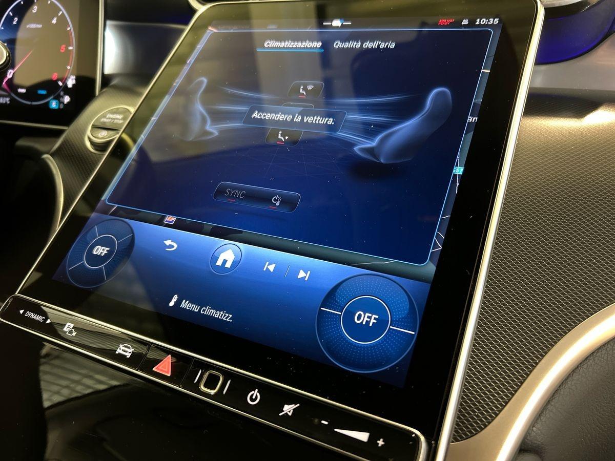 GLC 200 d Advanced 4matic auto - Certified