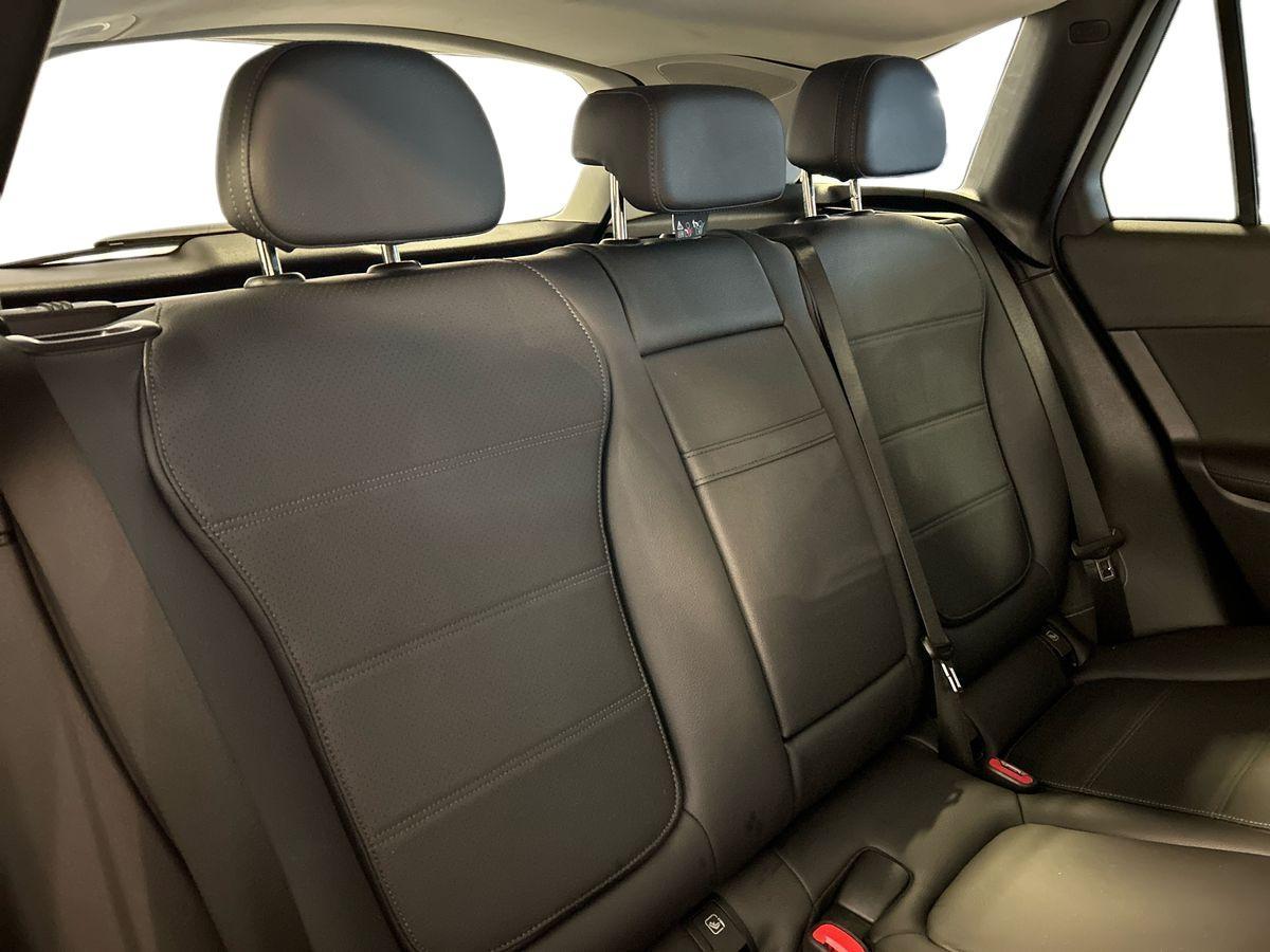 GLC 200 d Advanced 4matic auto - Certified