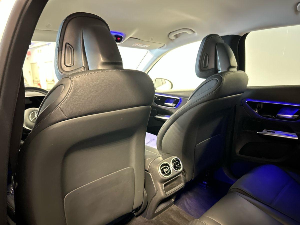 GLC 200 d Advanced 4matic auto - Certified