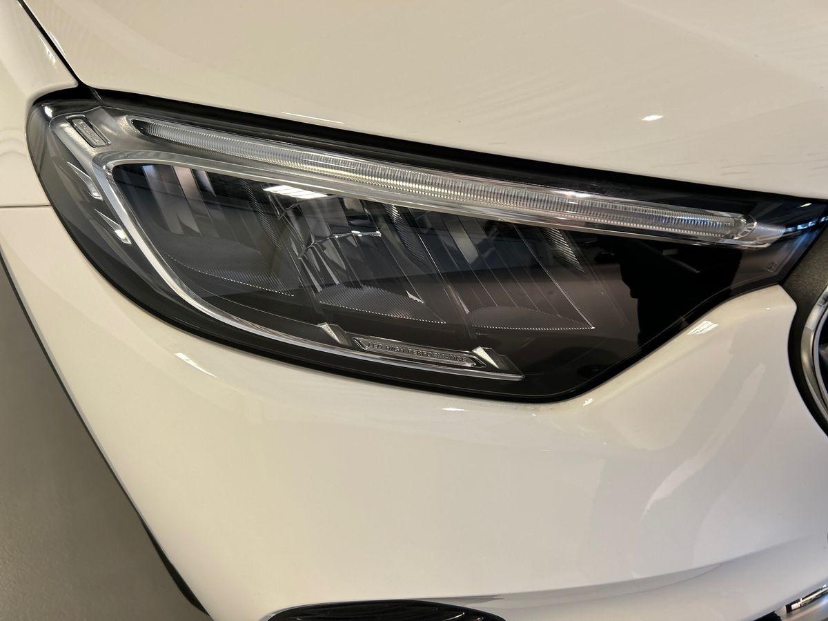 GLC 200 d Advanced 4matic auto - Certified