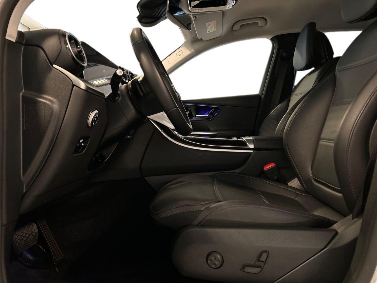 GLC 200 d Advanced 4matic auto - Certified