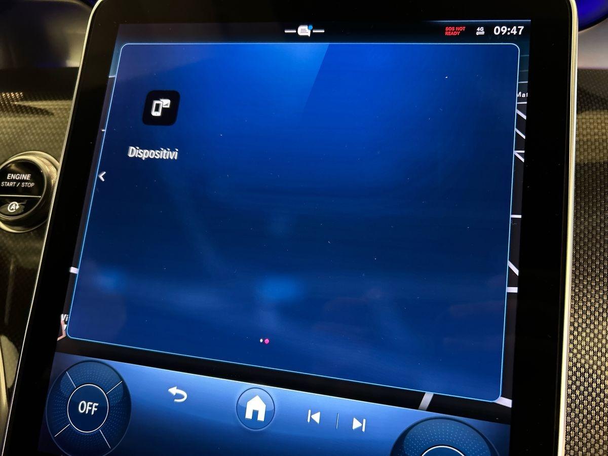 GLC 220 d AMG Premium 4matic auto - Certified