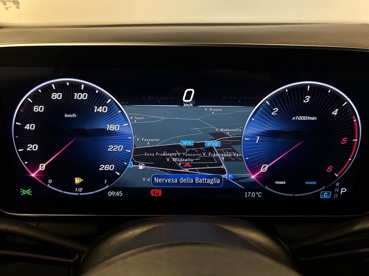 GLC 220 d AMG Premium 4matic auto - Certified