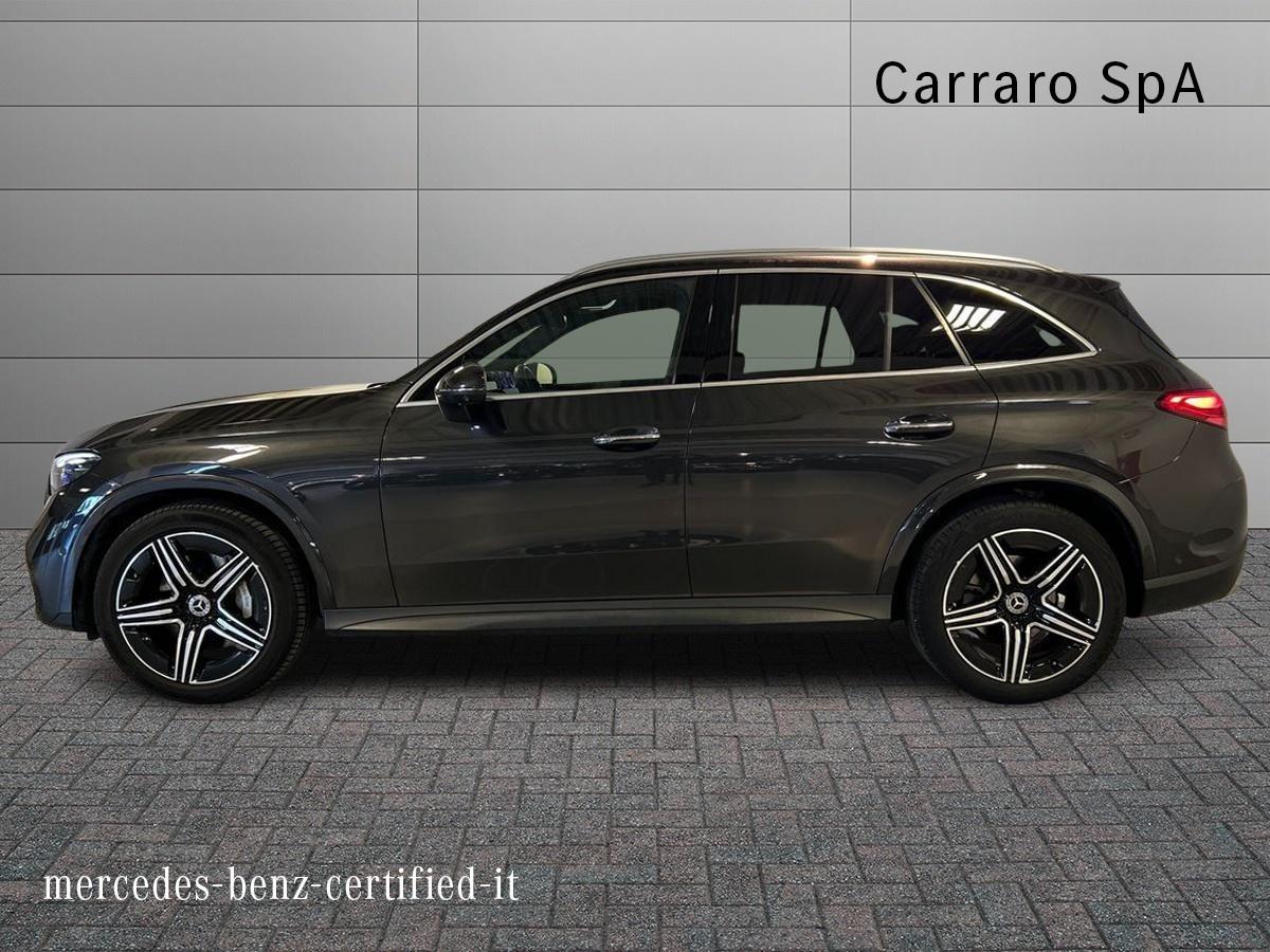 GLC 220 d AMG Premium 4matic auto - Certified