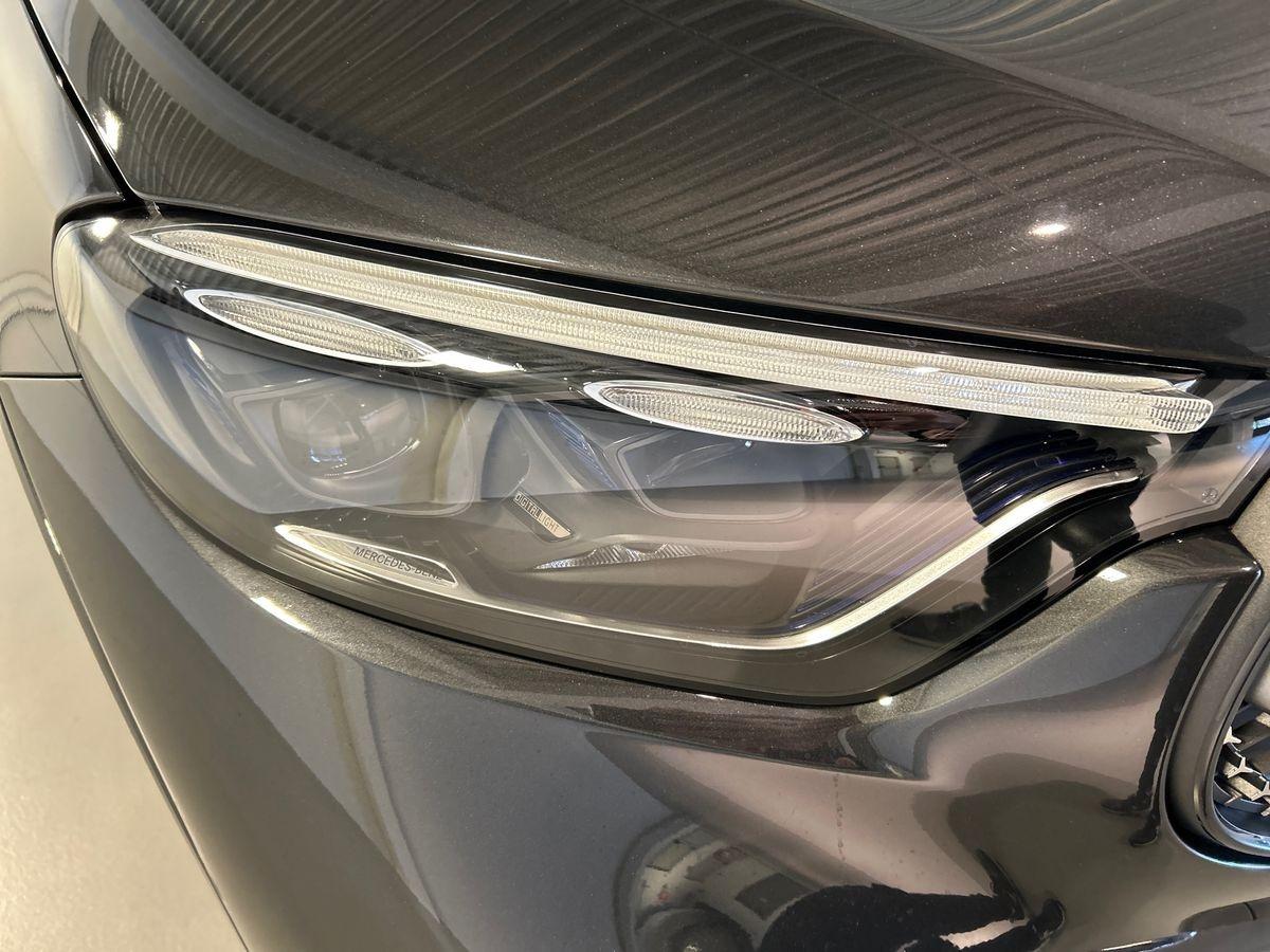 GLC 220 d AMG Premium 4matic auto - Certified