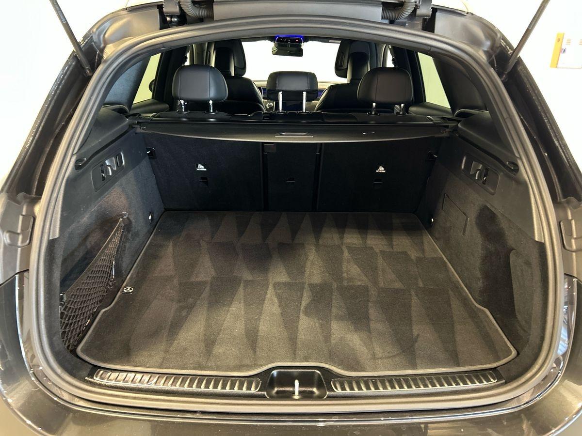 GLC 220 d AMG Premium 4matic auto - Certified