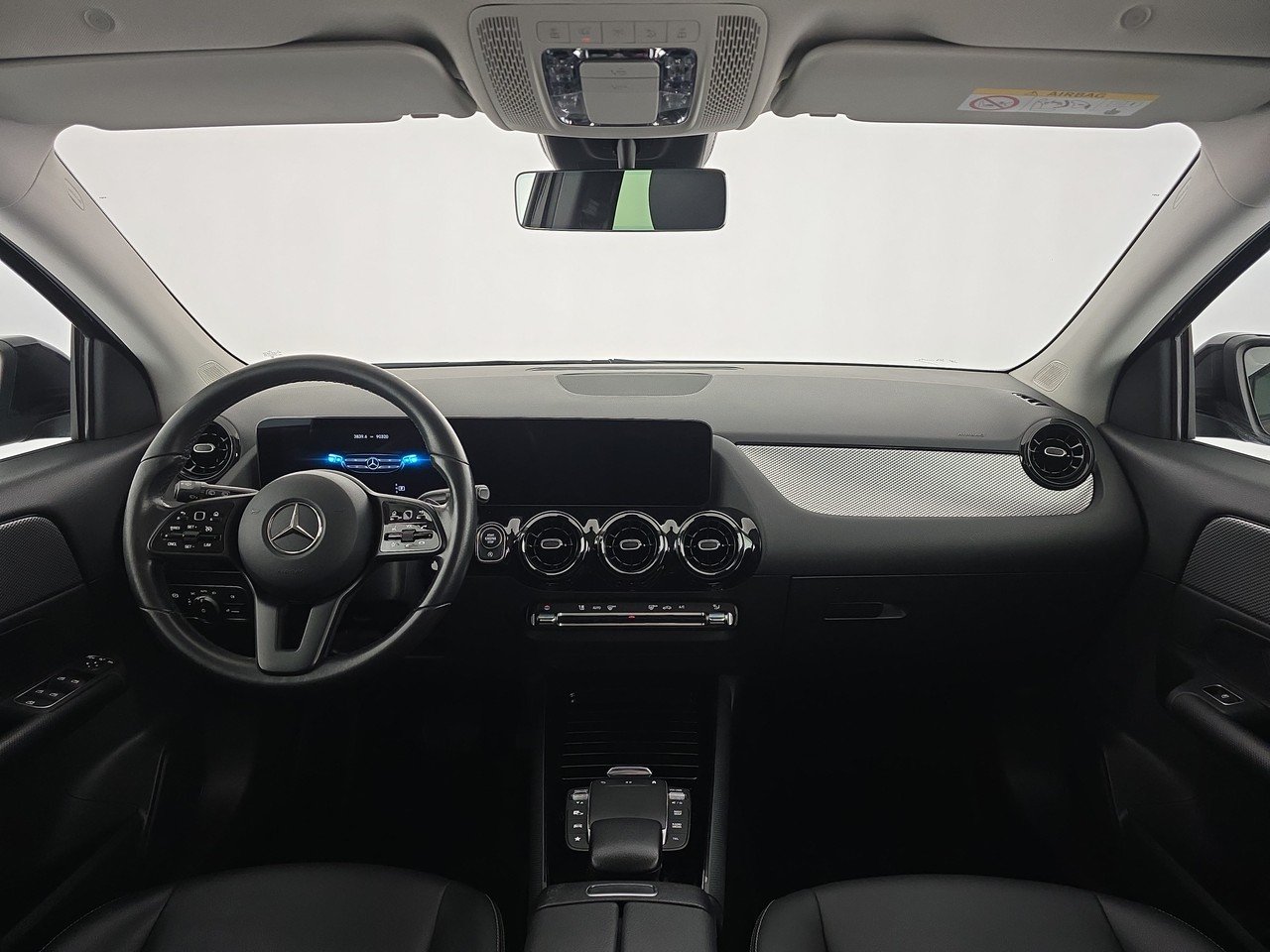 GLA 180 d Business Extra auto - Certified