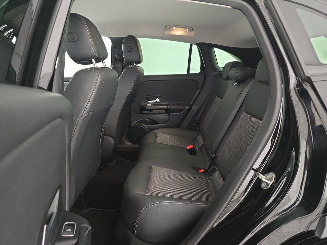 GLA 180 d Business Extra auto - Certified