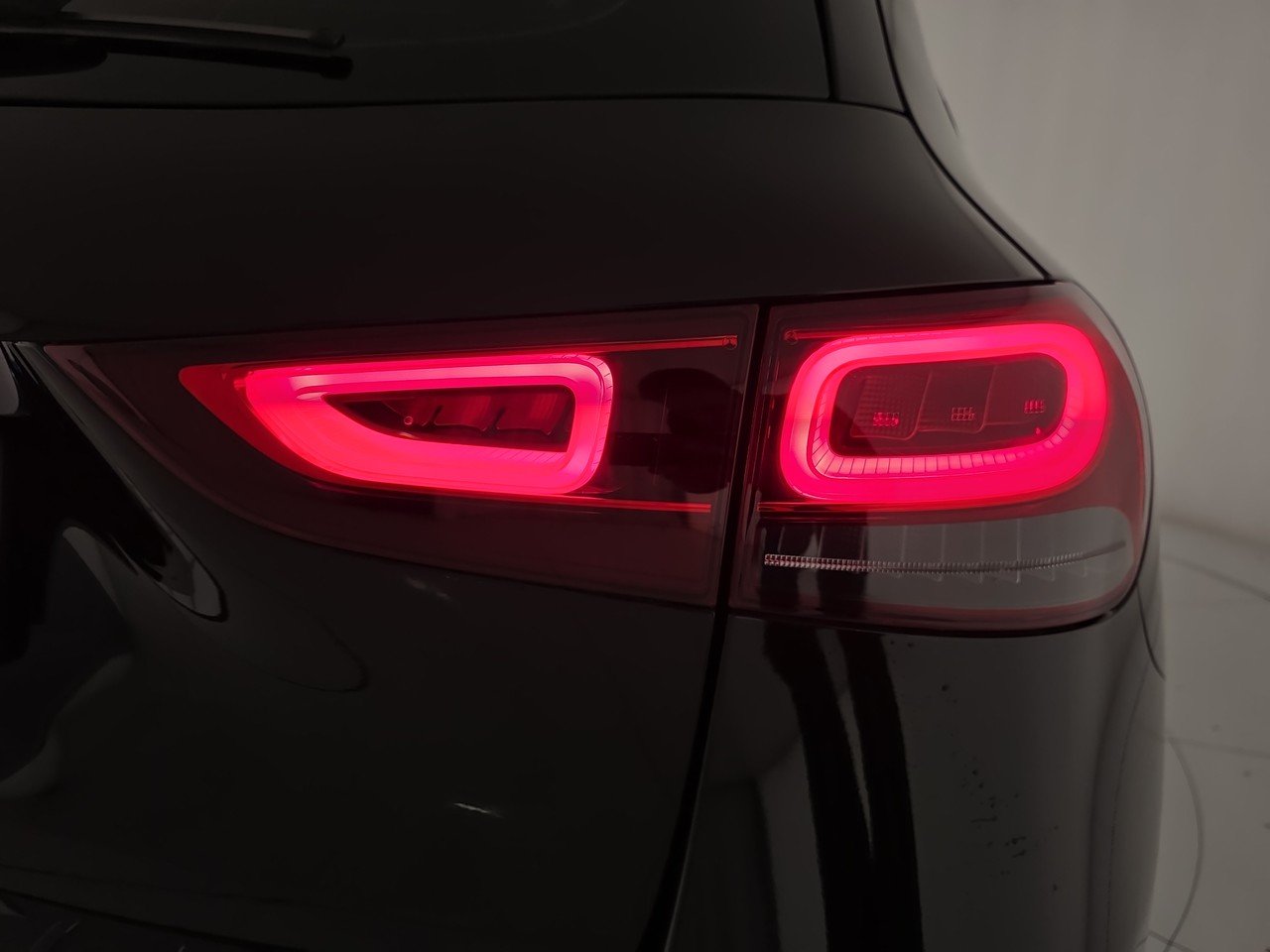 GLA 180 d Business Extra auto - Certified