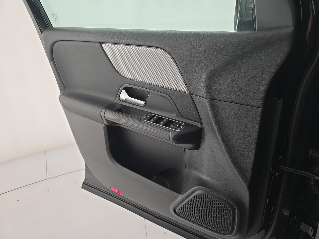 GLA 180 d Business Extra auto - Certified