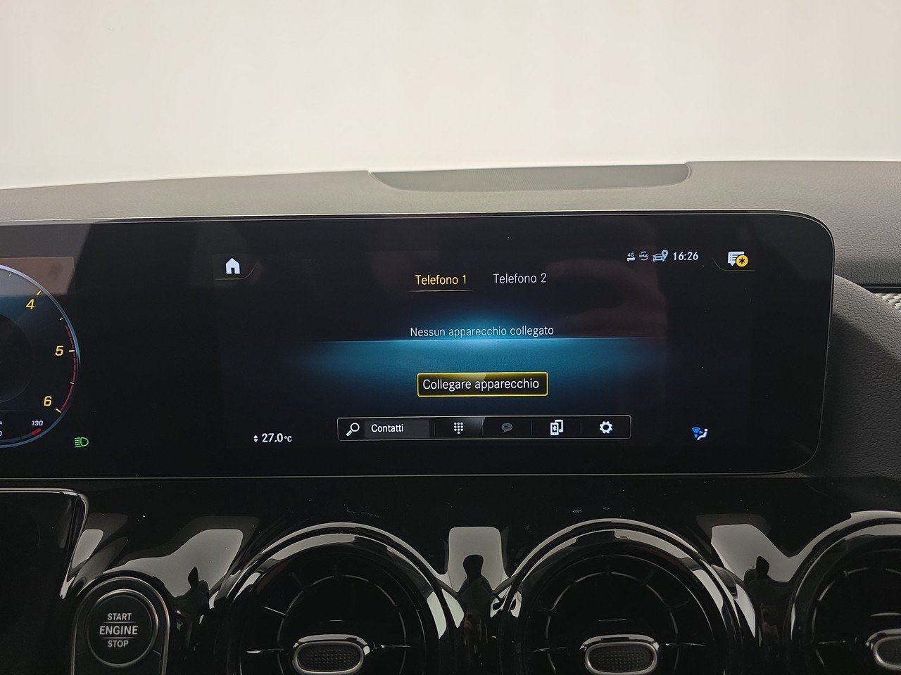 GLA 180 d Business Extra auto - Certified