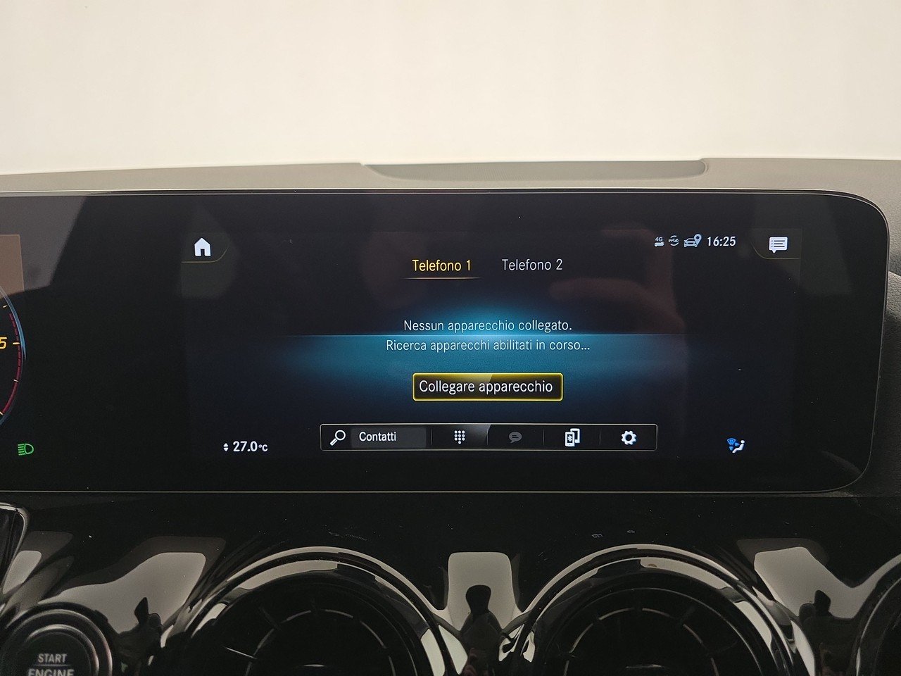 GLA 180 d Business Extra auto - Certified