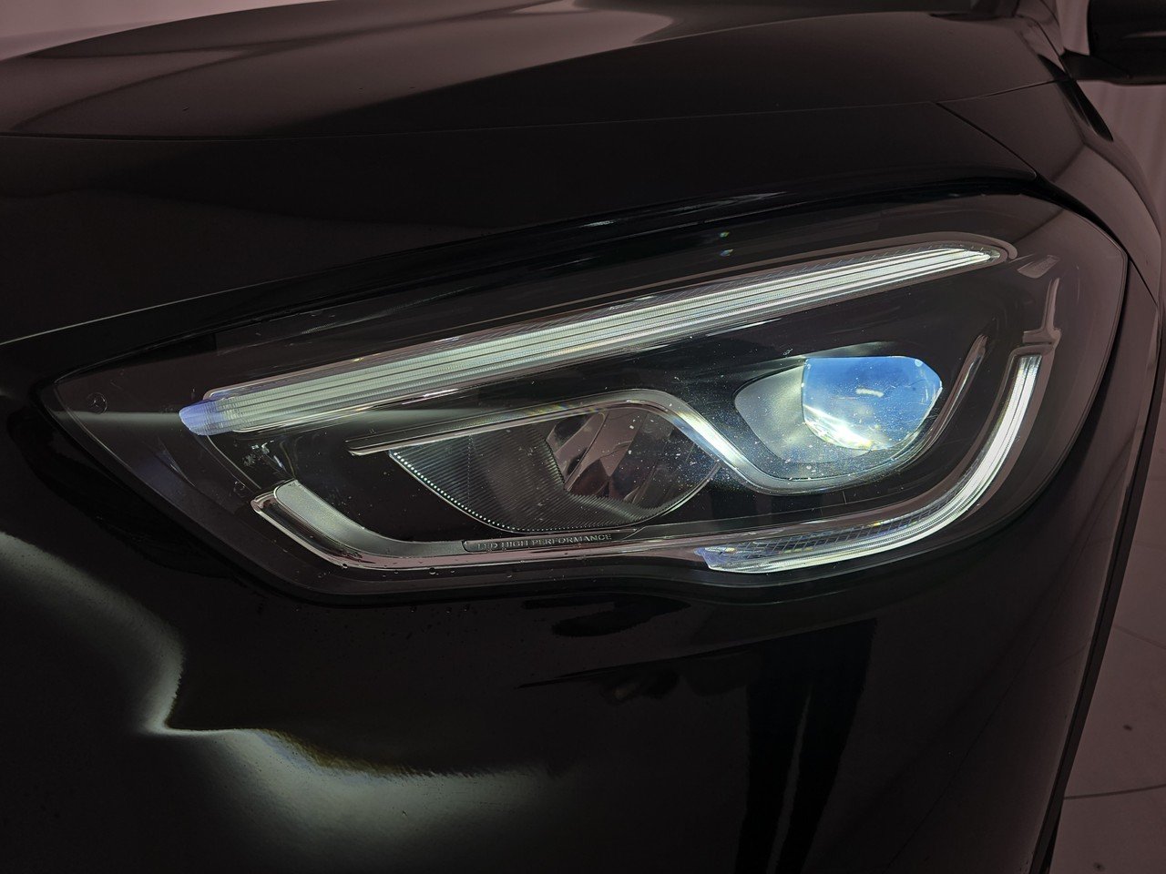 GLA 180 d Business Extra auto - Certified