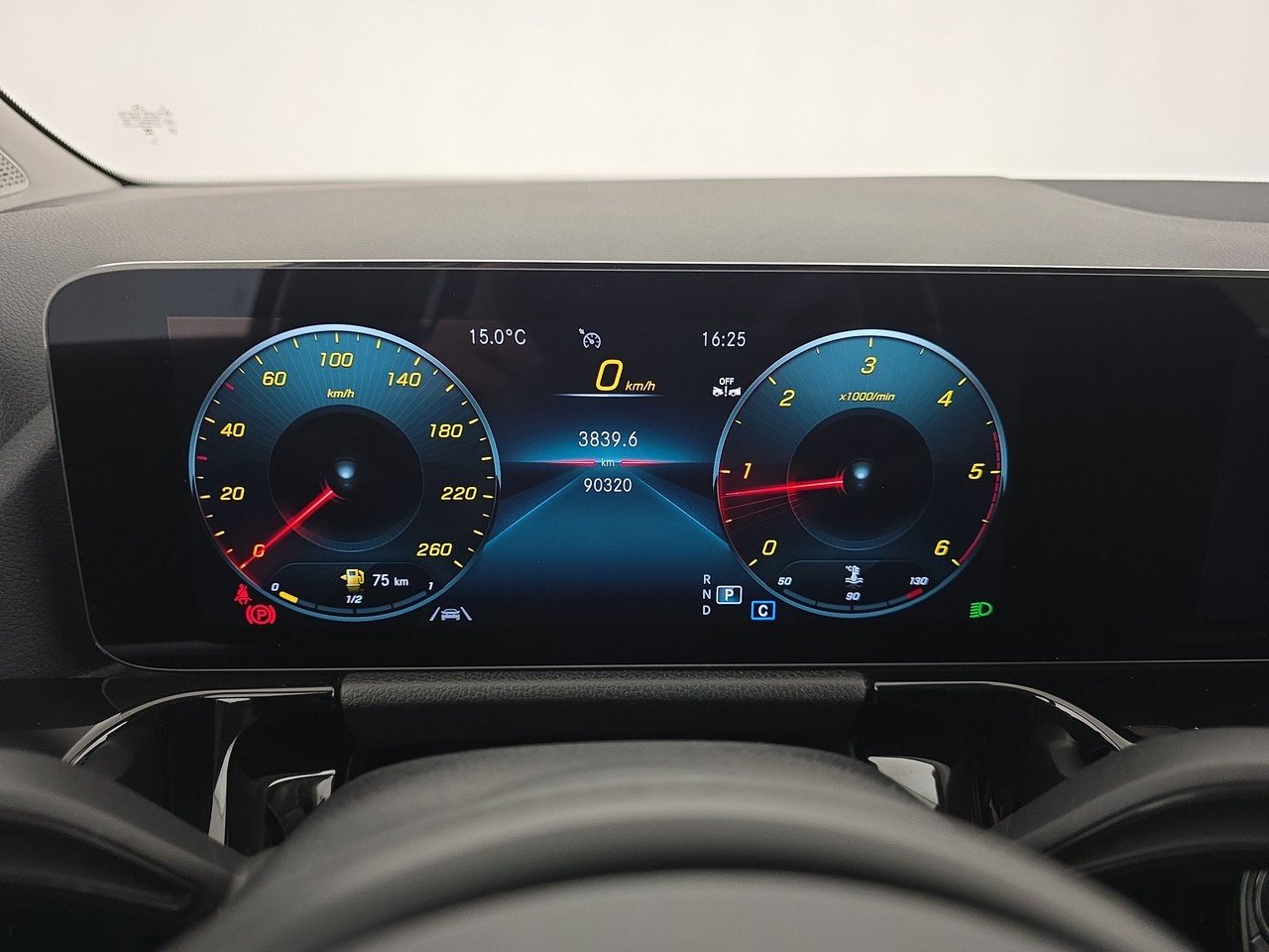 GLA 180 d Business Extra auto - Certified