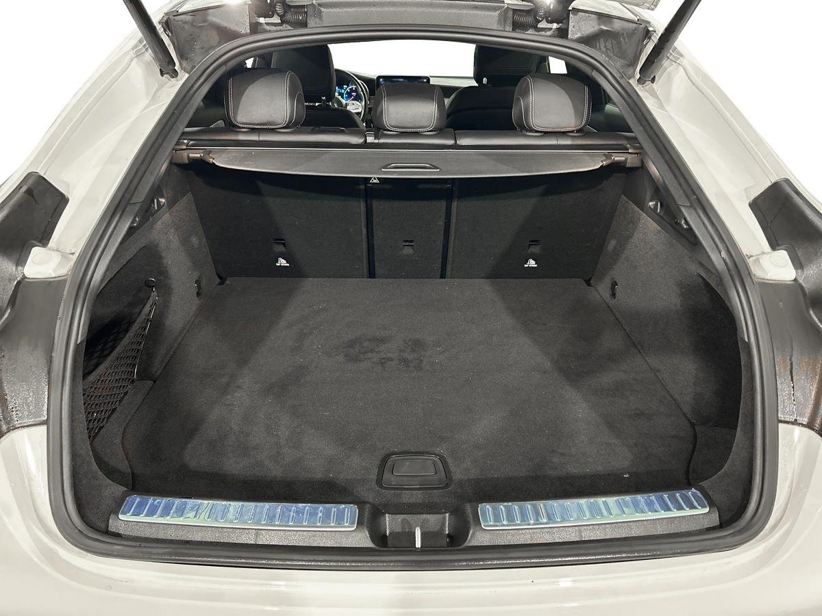 GLC Coupe 220 d Premium 4matic auto - Certified