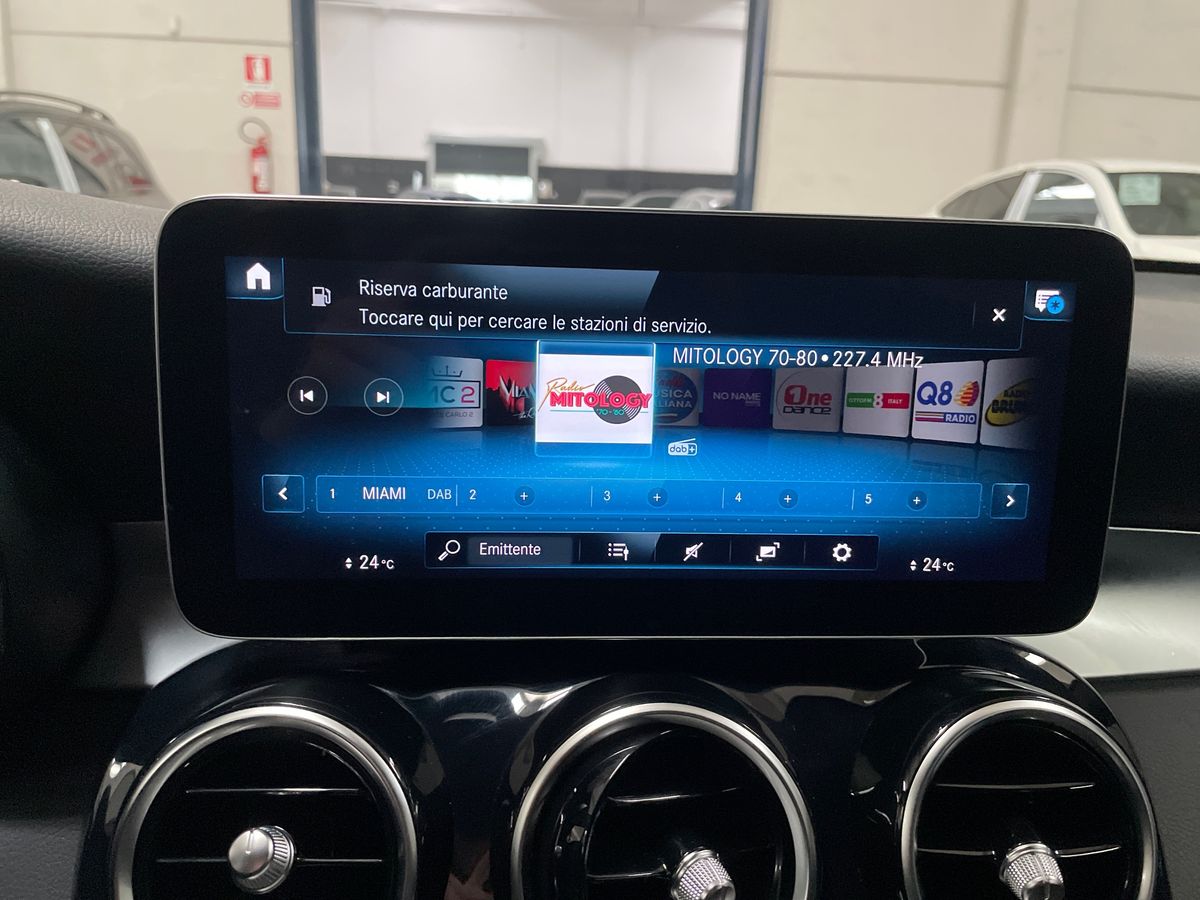 GLC Coupe 200 mhev (eq-boost) Sport 4matic auto - Certified