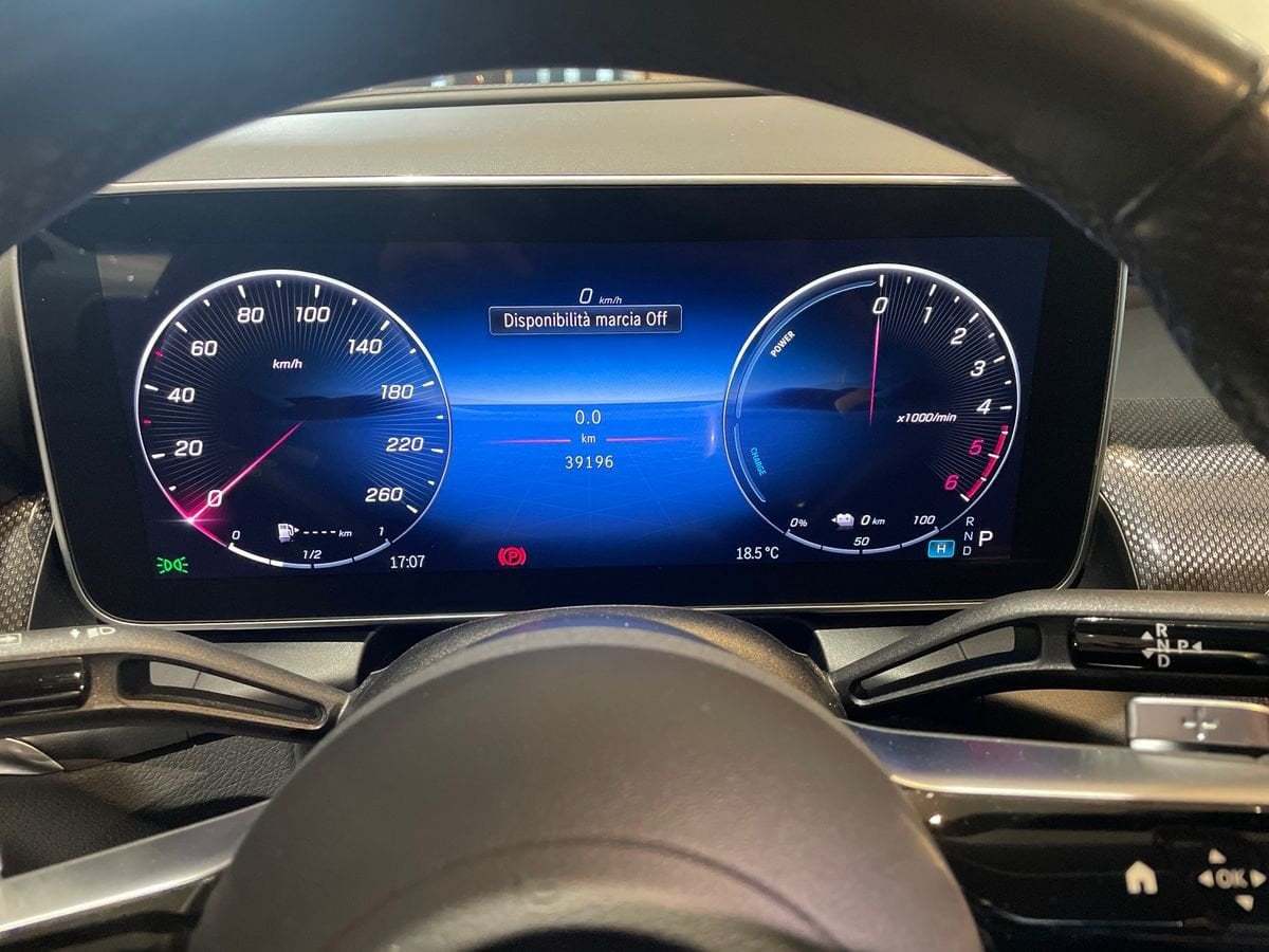 GLC Coupe 300 de phev AMG Line Premium 4matic auto - Certified