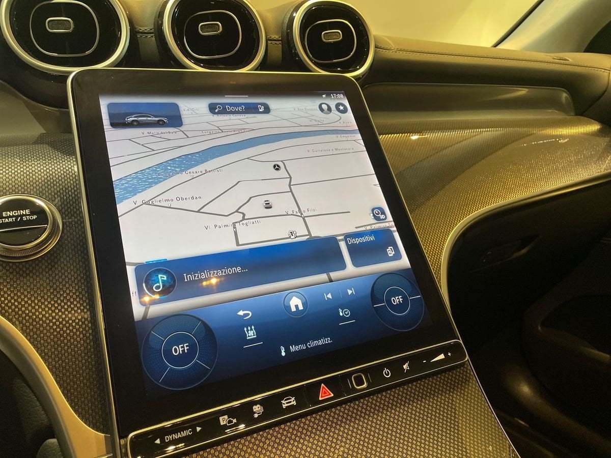 GLC Coupe 300 de phev AMG Line Premium 4matic auto - Certified