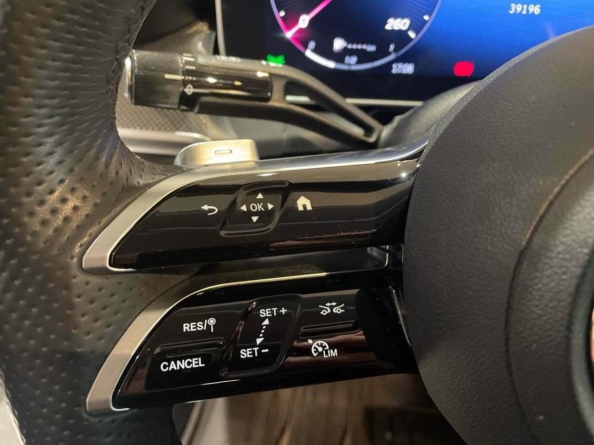 GLC Coupe 300 de phev AMG Line Premium 4matic auto - Certified