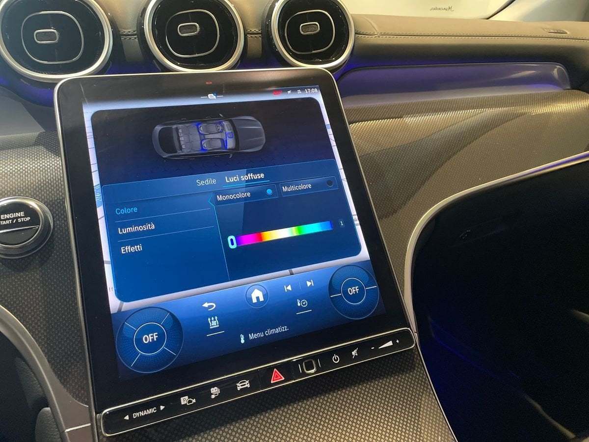 GLC Coupe 300 de phev AMG Line Premium 4matic auto - Certified