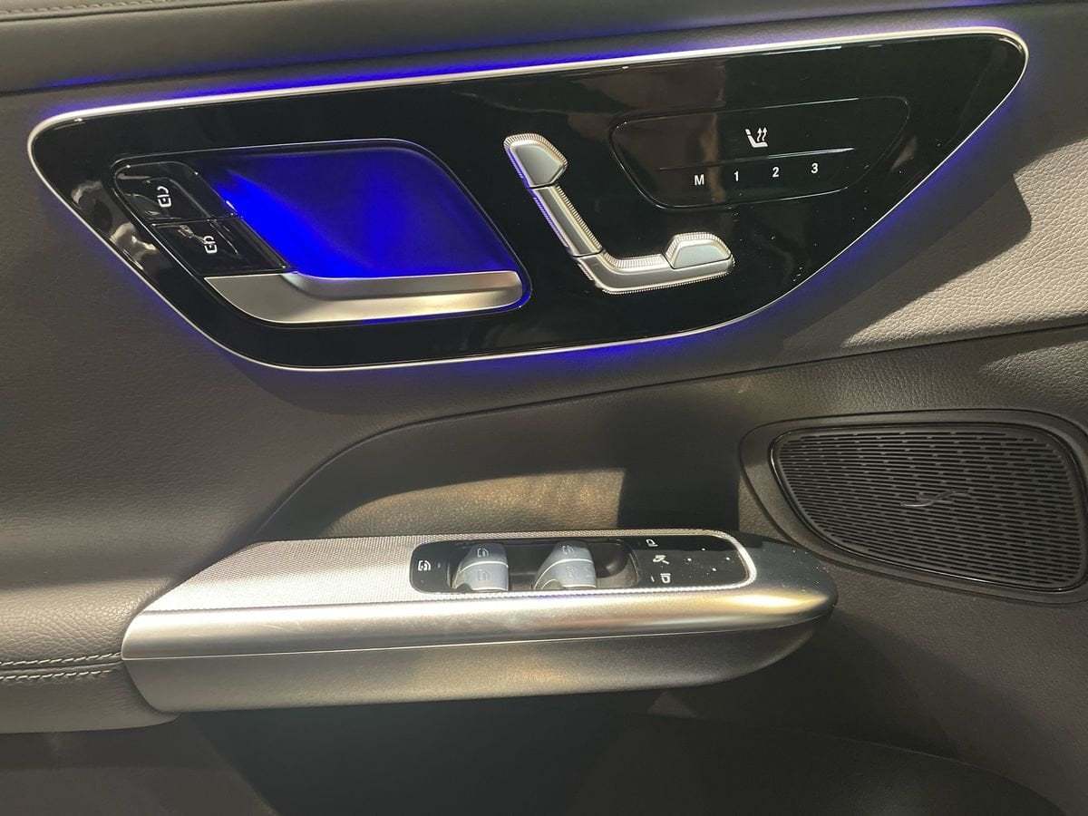 GLC Coupe 300 de phev AMG Line Premium 4matic auto - Certified