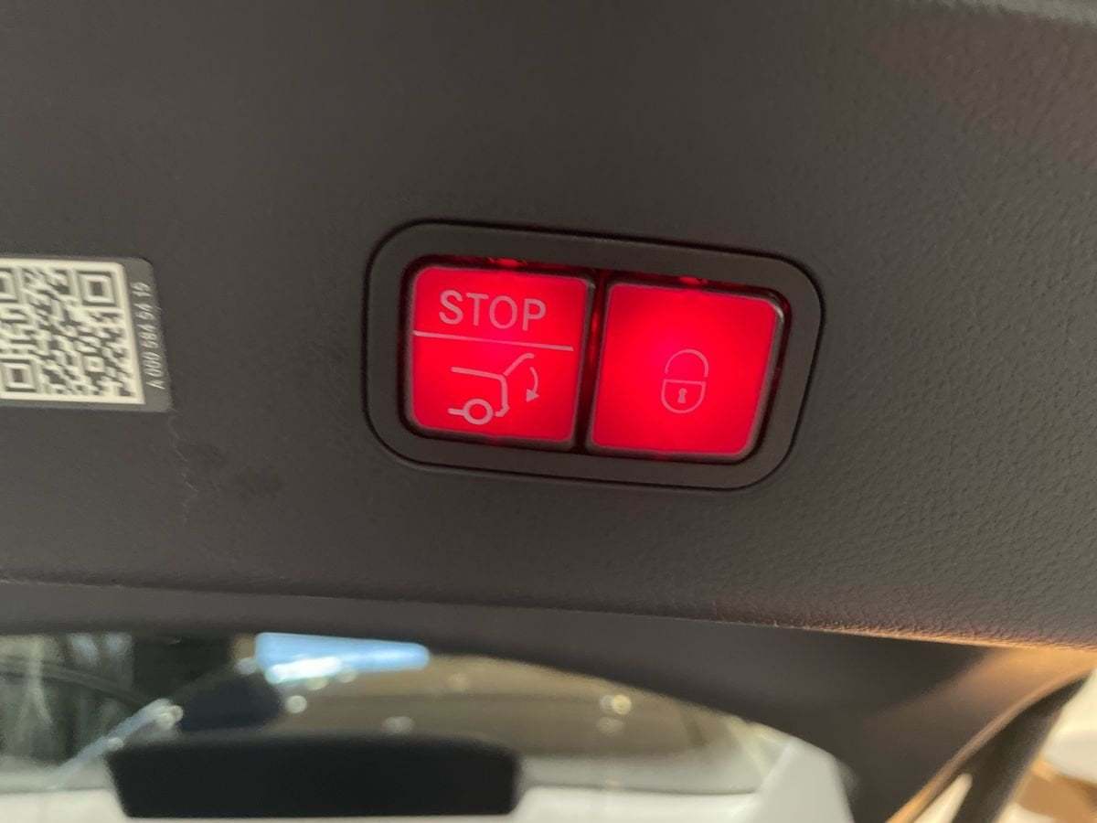 GLC Coupe 300 de phev AMG Line Premium 4matic auto - Certified