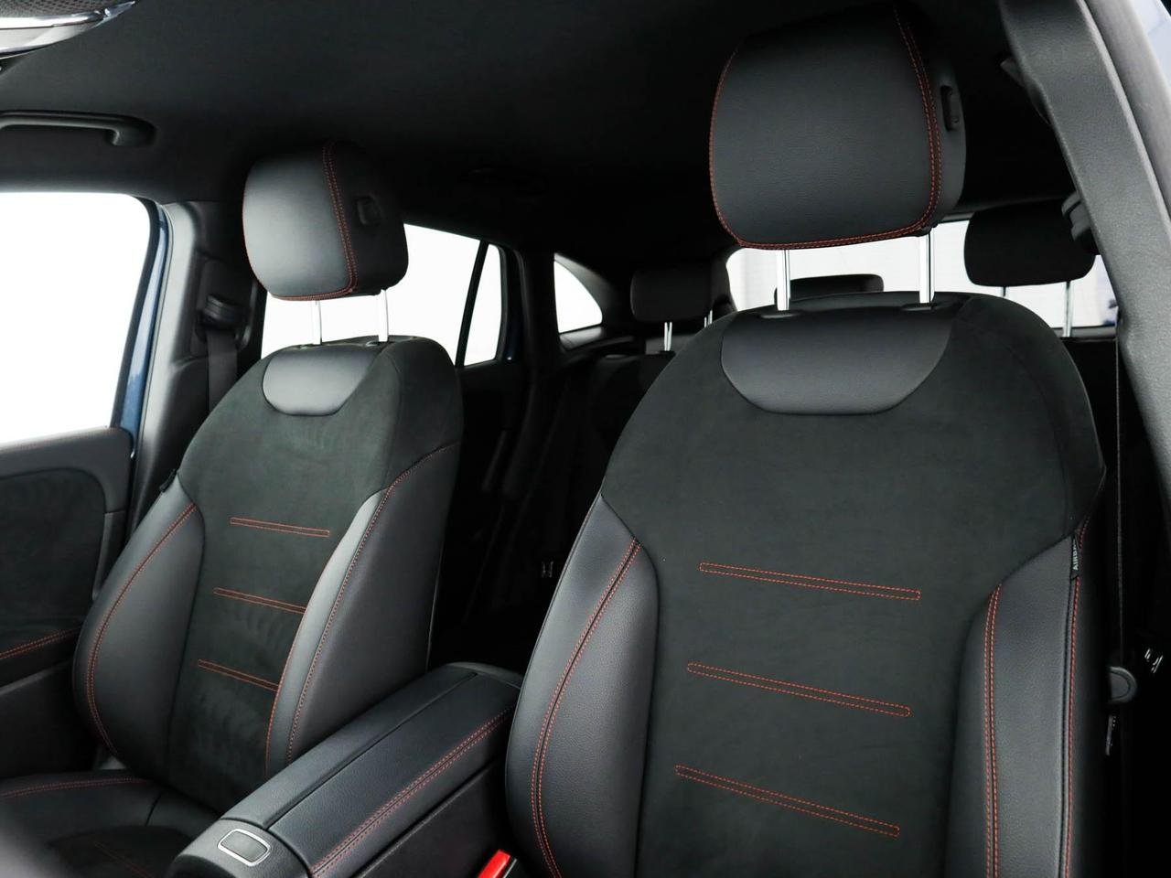 GLA 200 d Premium auto - Certified