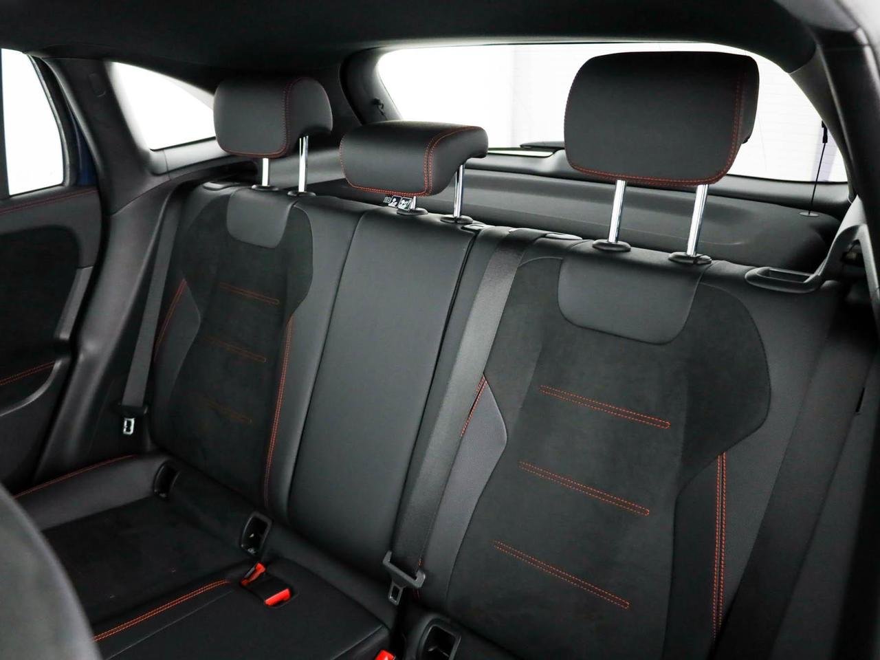 GLA 200 d Premium auto - Certified