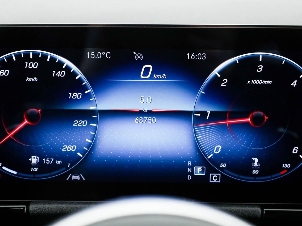 GLA 200 d Premium auto - Certified